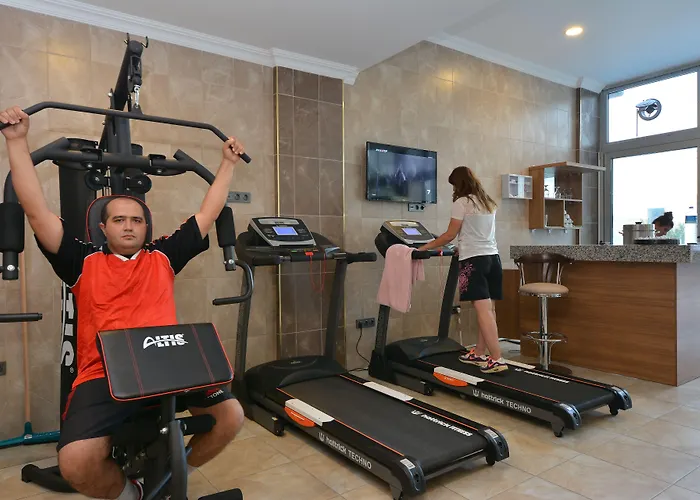 Amasra Diamond Hotel