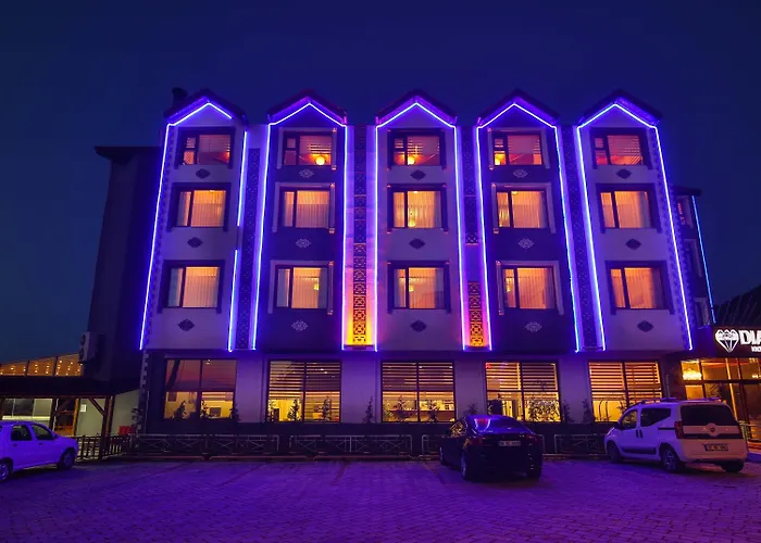 Amasra Diamond