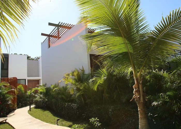 Aparthotel Anah Tulum Akumal