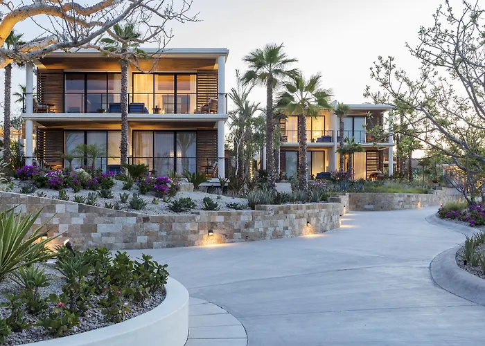 Chileno Bay Resort & Residences, Auberge Collection Cabo San Lucas