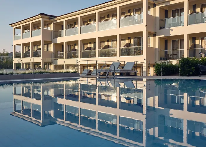Park Hotel & Spa-Adults Only