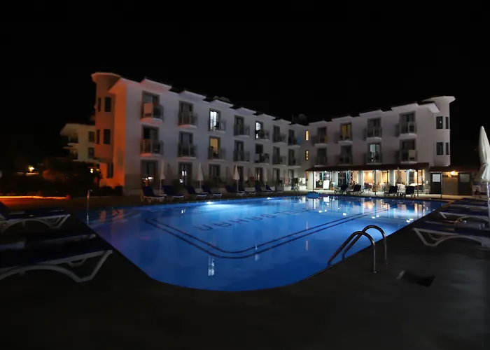 Bahar Hotels (Adults Only) Fethiye