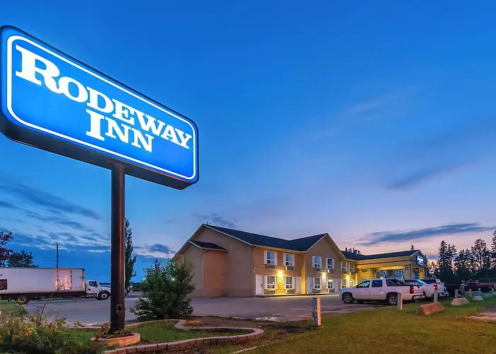 Rodeway