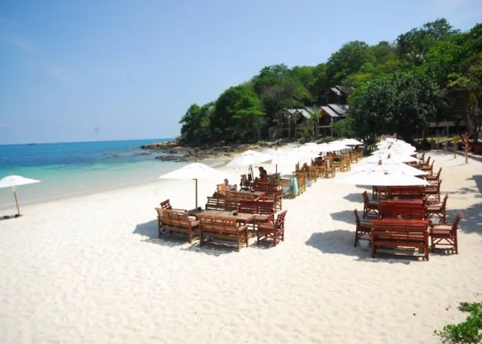 Tubtim Resort Koh Samet