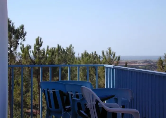 Hotel San Miguel El Rompido