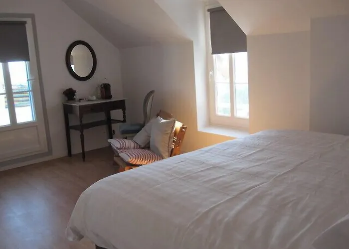Auberge Du Vieux Puits Dieppe