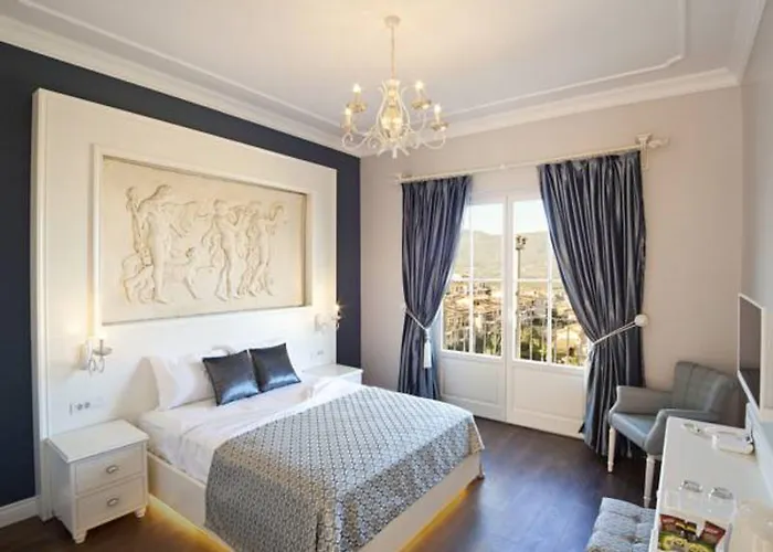 Vinifera Ephesus Hotel Selcuk