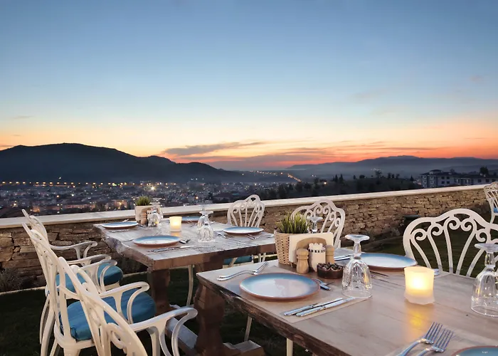 Vinifera Ephesus Hotel Selcuk