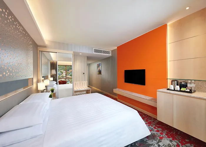 Sunway Pyramid Hotel Subang Jaya