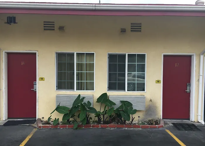 Sands Inn
