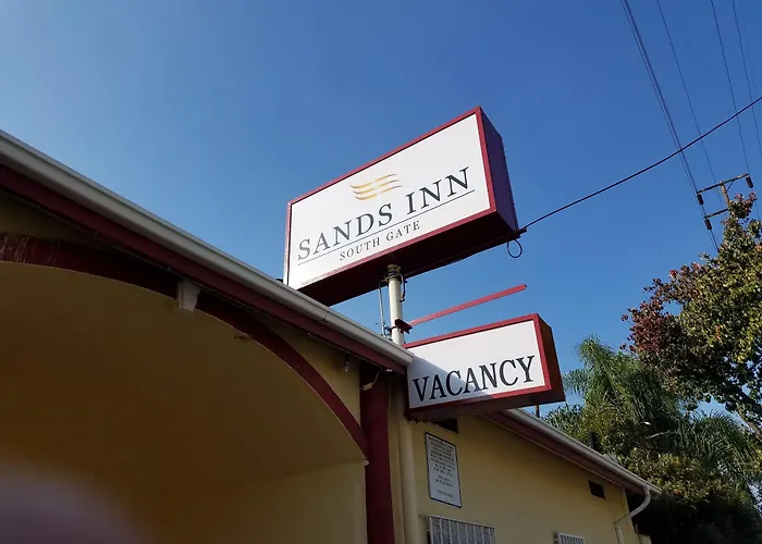 Sands Inn