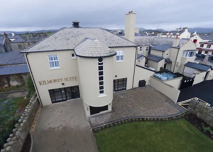 Kilmorey Arms Hotel