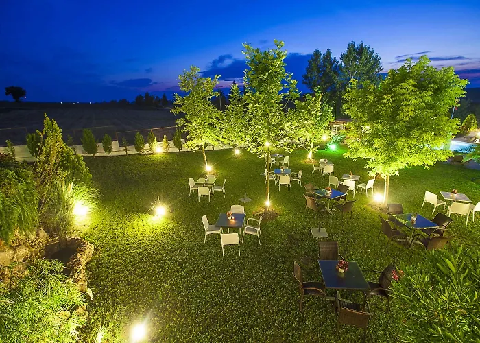 Hotel Sunny Hill Sani 