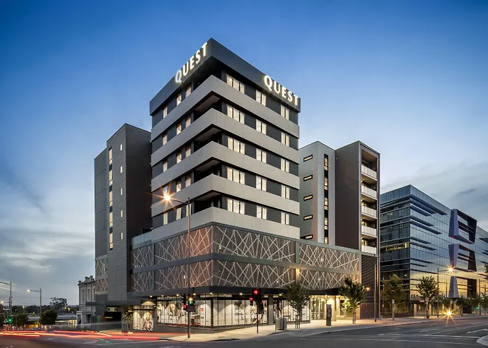 Quest Dandenong Central