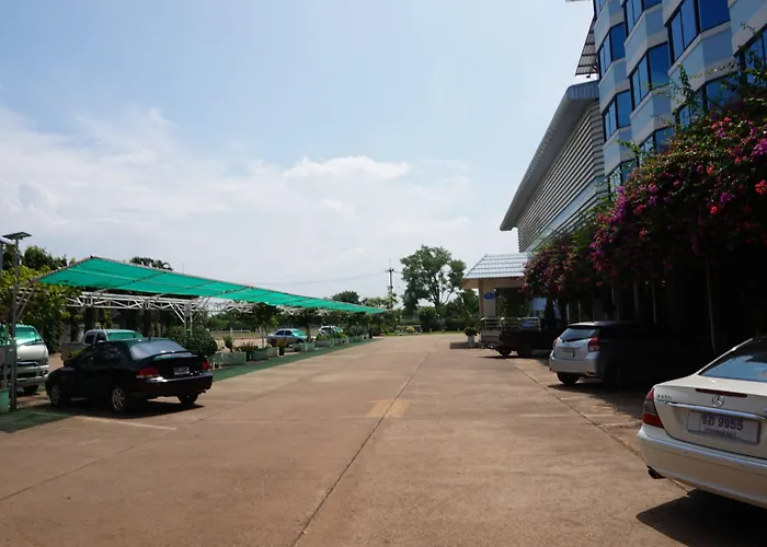 The Majestic Sakon Nakhon Hotel
