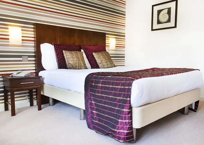 Lanes Hotel