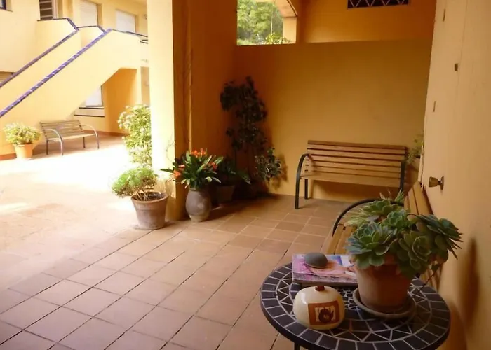 Aparthotel Mar Blau Port d'Alcúdia