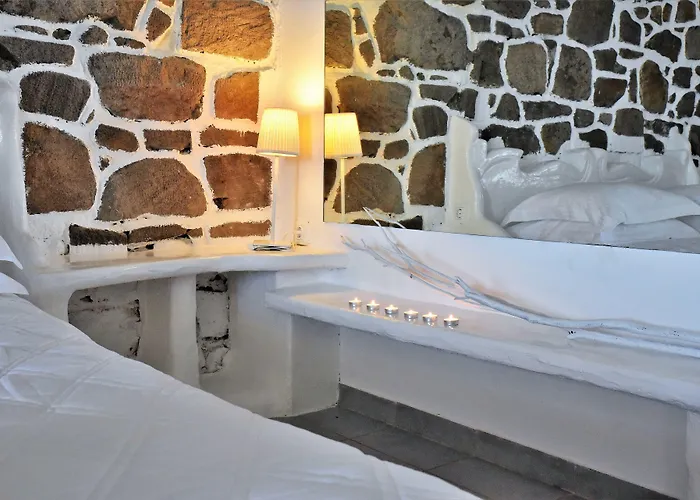 Hotel Adamas