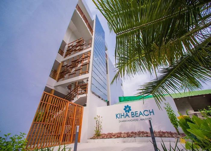 Kiha Beach