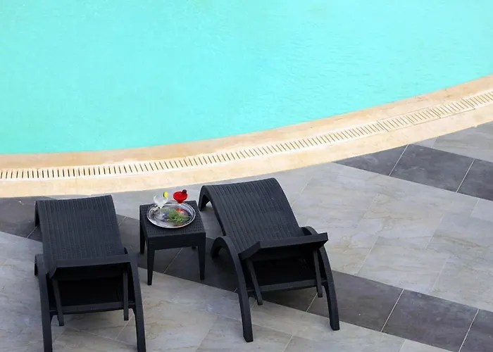 Ostria Sea Side Hotel Chaniotis