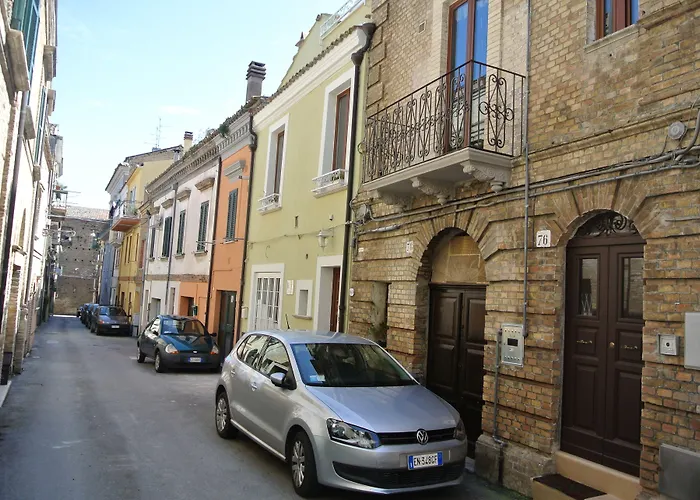 B&B Portanuova