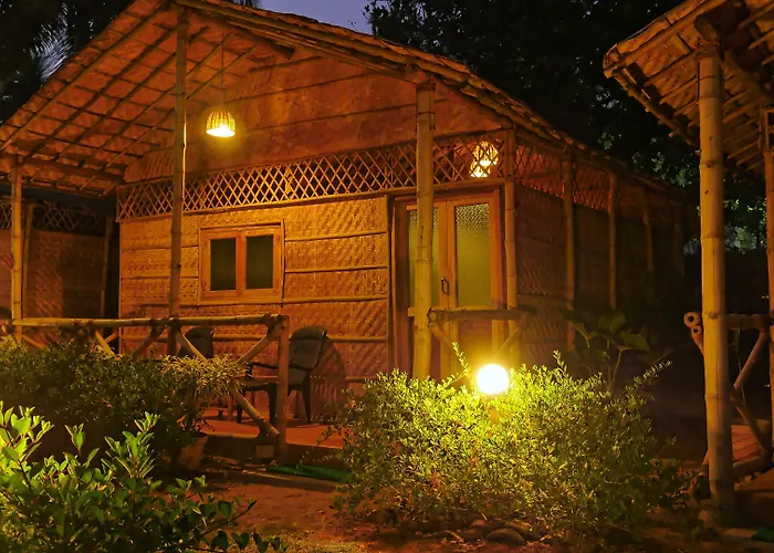 Beach Street Eco Resort&Spa Mandrem