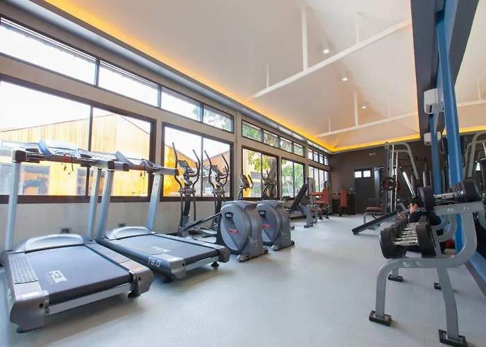 Loft Mania Boutique Hotel Chumphon