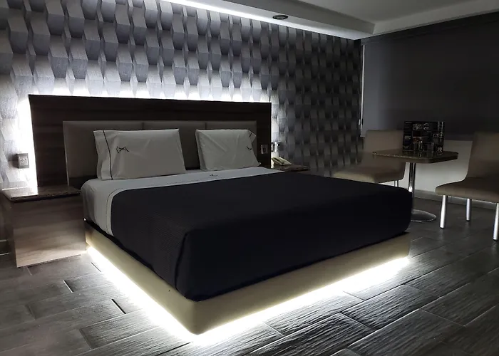 Motel Nuevo Tijuana
