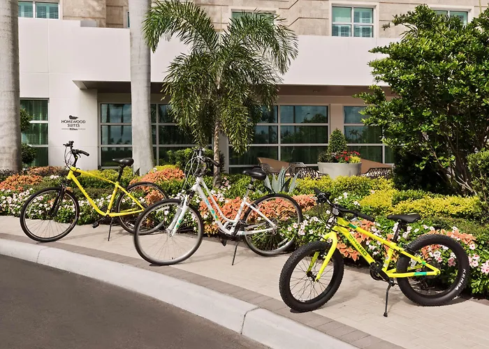 Homewood Suites By Hilton Sarasota-Lakewood Ranch The Meadows