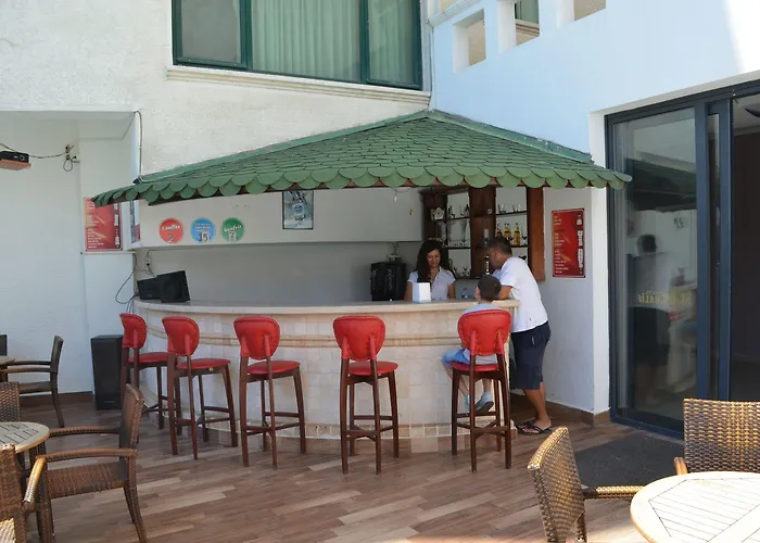 Kalif Hotel Ayvalik