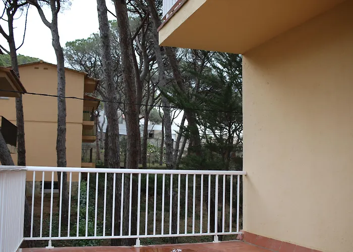 Hostal La Fosca Palamós