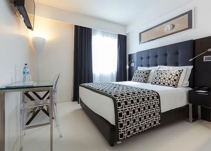 Faro Boutique Hotel