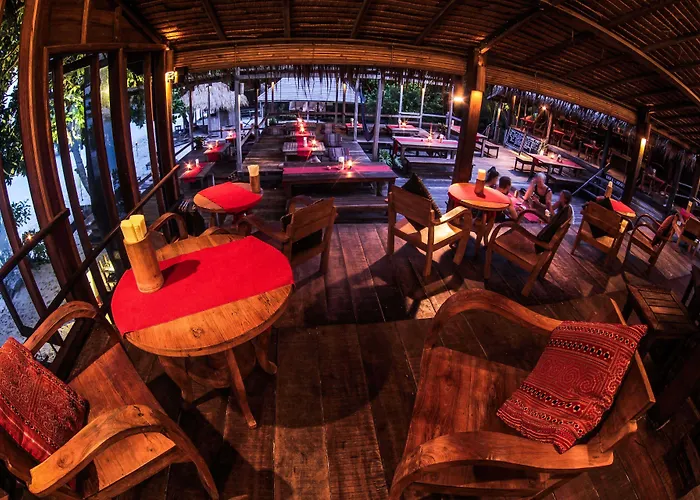 Castaway Resort Koh Lipe