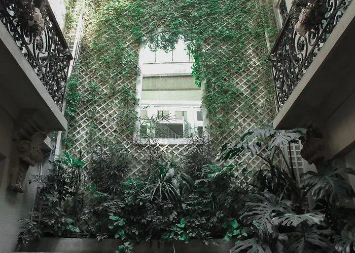 Nima Local House Hotel & Spa