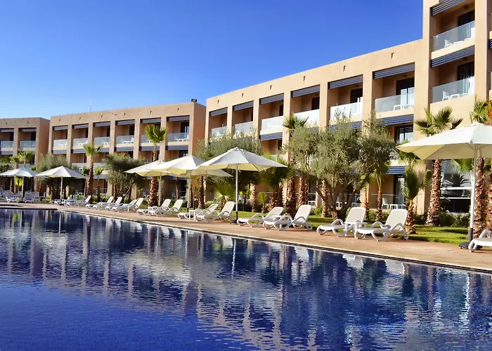 Wazo Appart-Hotel