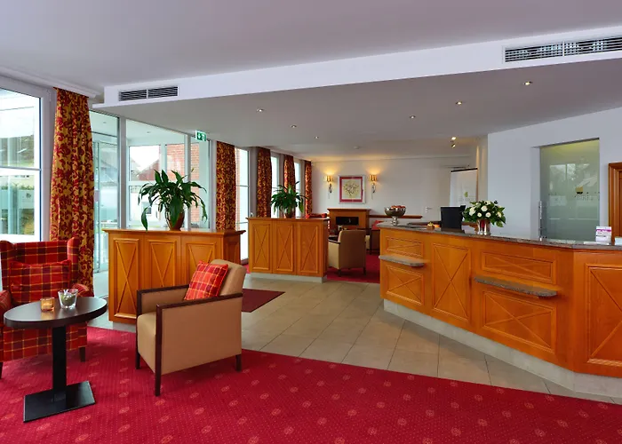 Kurhotel Drei Birken Bad Rothenfelde