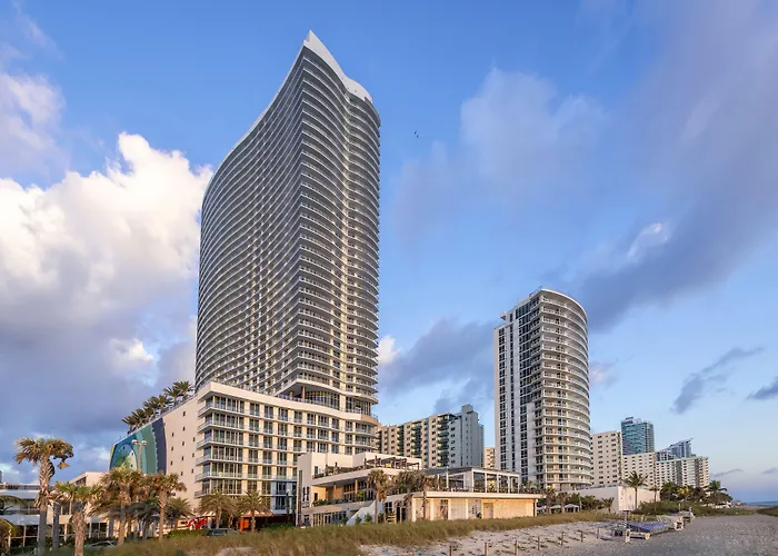 Lyfe Resort & Residences