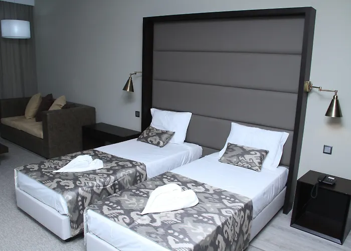 Hotel Praia Confort