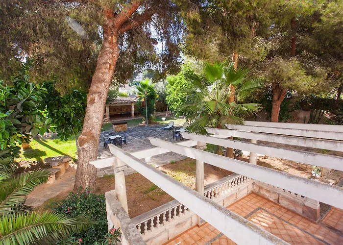Apartamentos Ben-Hur Playa de Palma 