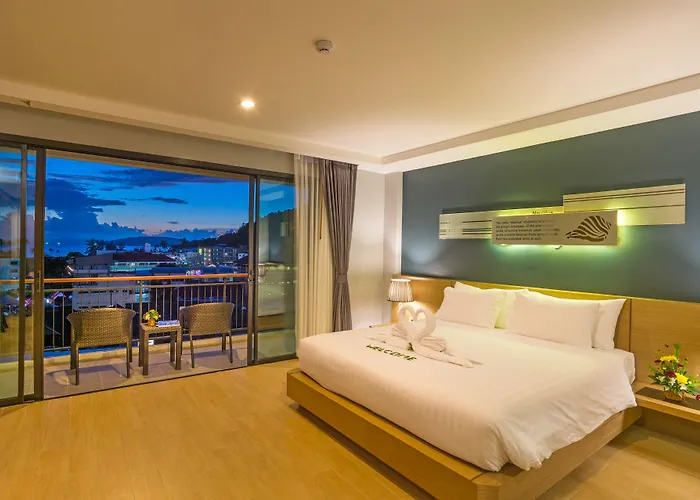 Ava Sea Resort Krabi, Ao Nang Beach