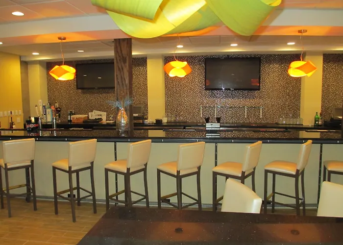 Holiday Inn - Fort Myers - Downtown Area By Ihg