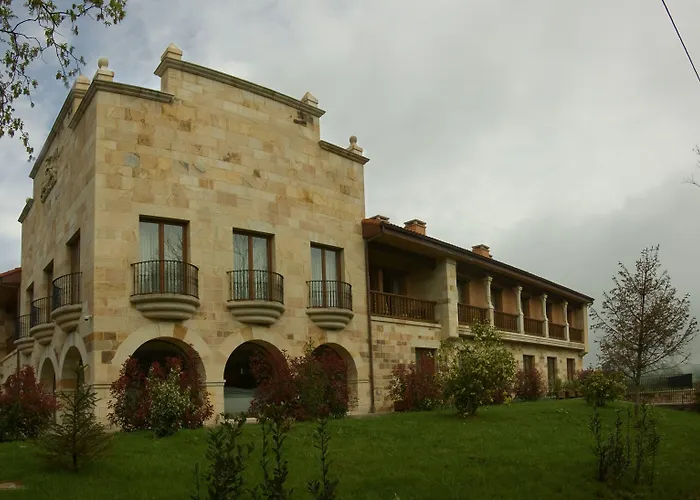 Hotel Felisa Spa Queveda
