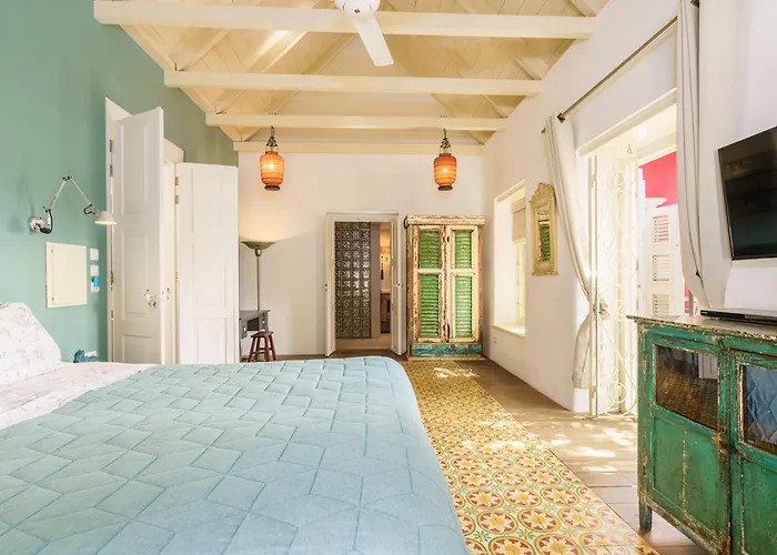Villa Tokara Willemstad