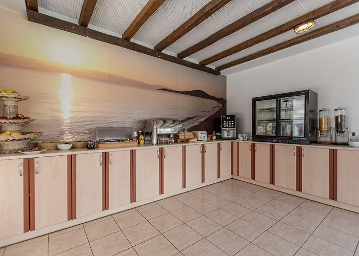 Agios Prokopios Hotel