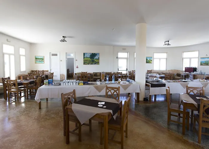 Hotel Resort Portoselvaggio Sant Isidoro 