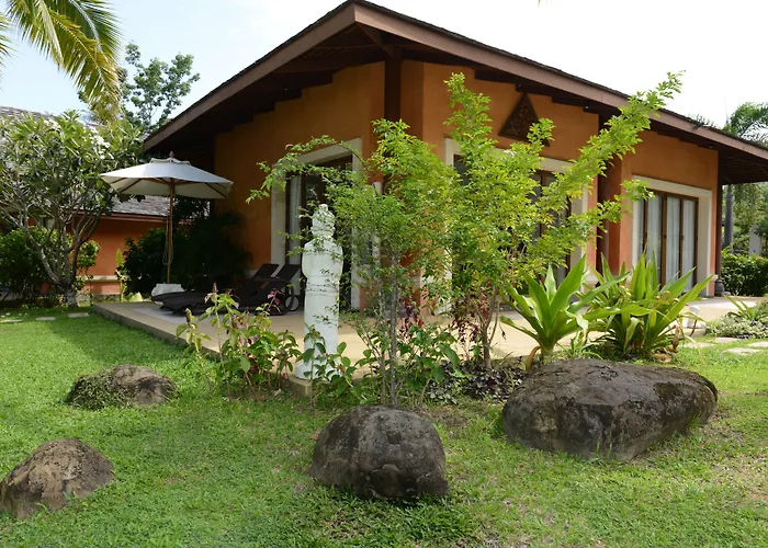 Laguna Villas Boutique
