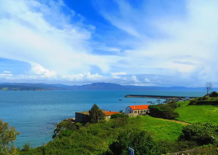 Hotel Langosteira Finisterre