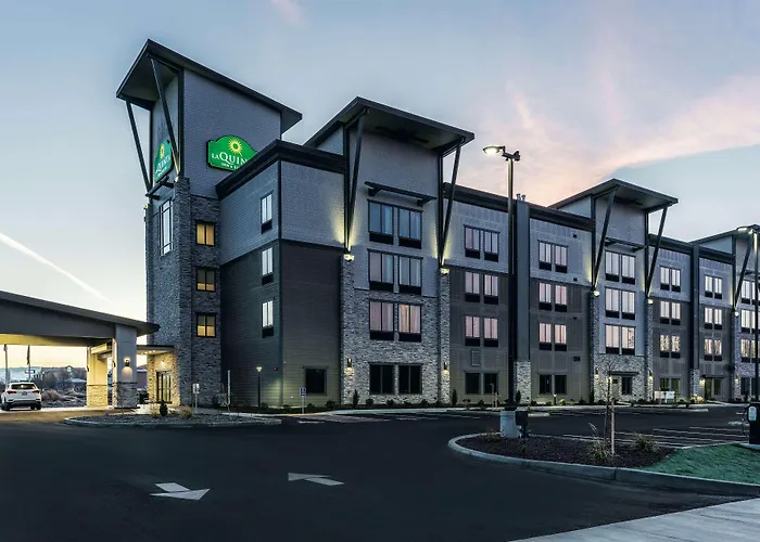 La Quinta Inn & Suites By Wyndham Walla Walla