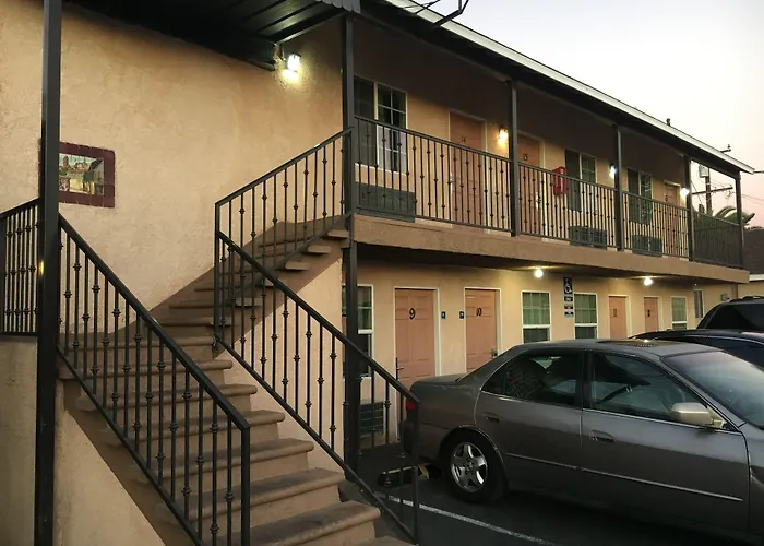 Mission Motel