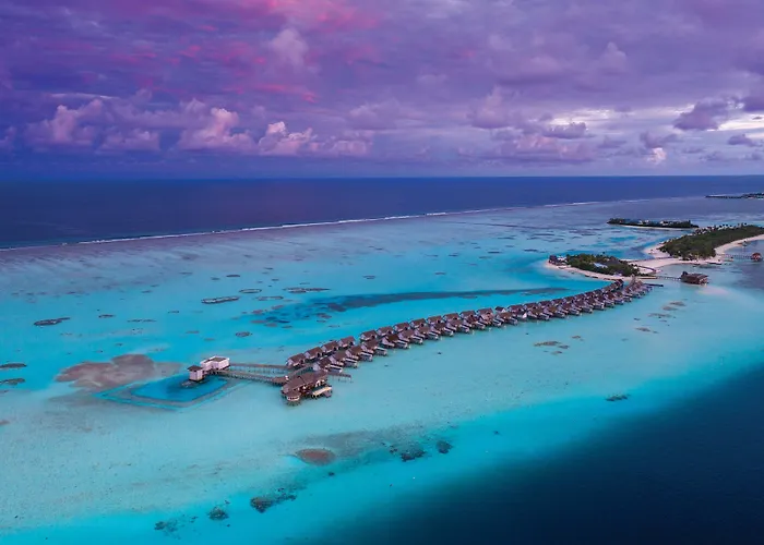 Ozen Life Maadhoo